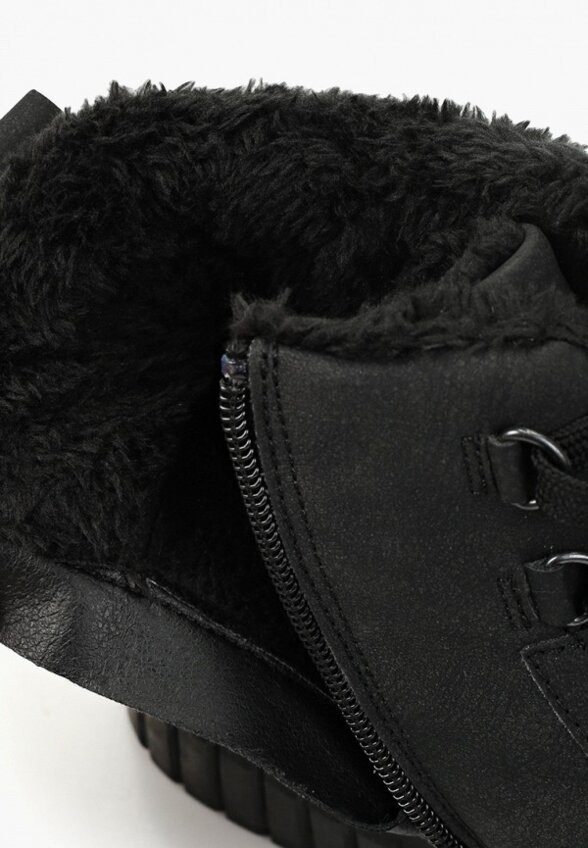 Кеды Safety Jogger