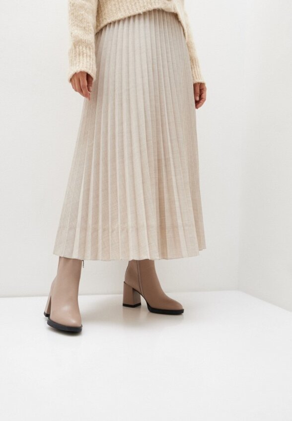 Ботильоны Marc Cony