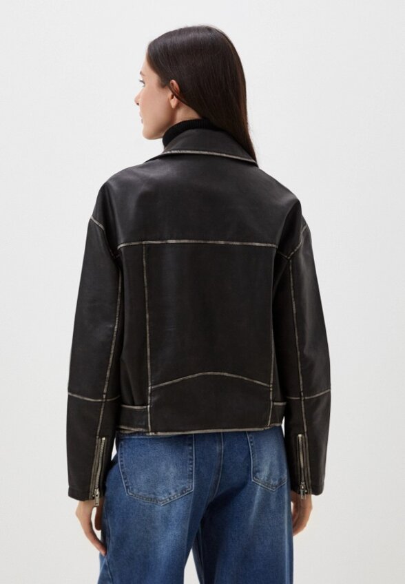 Косуха Bad Queen