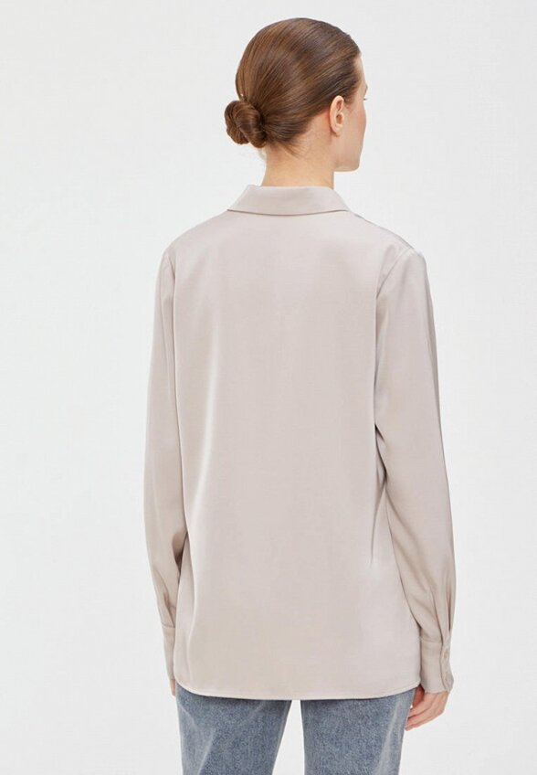 Блуза To Be Blossom