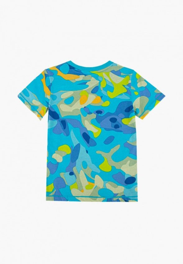 Футболка Kapika