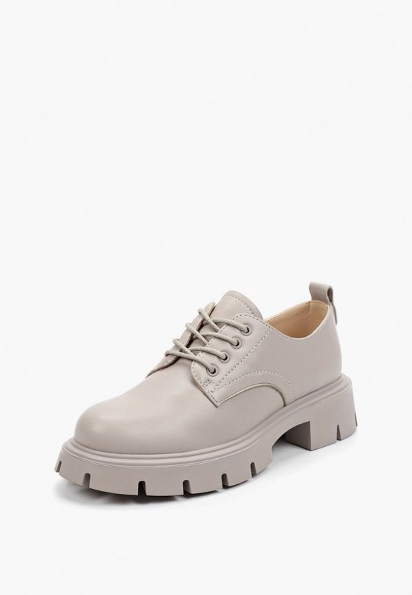 Ботинки Bona Mente