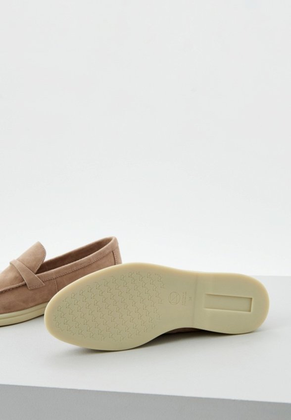 Лоферы Ekonika Premium