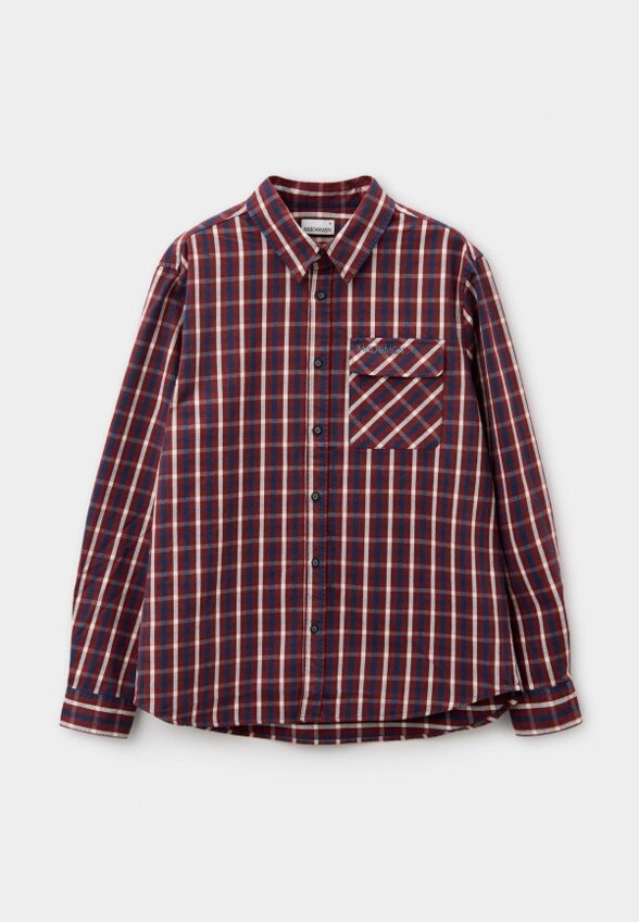 Рубашка Mademan