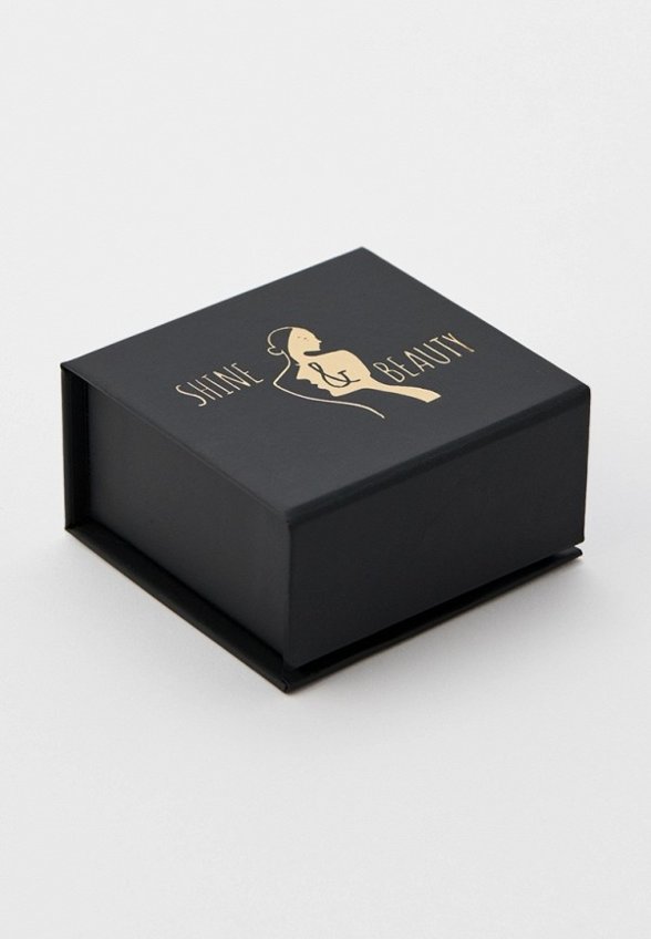 Серьги Shine&Beauty