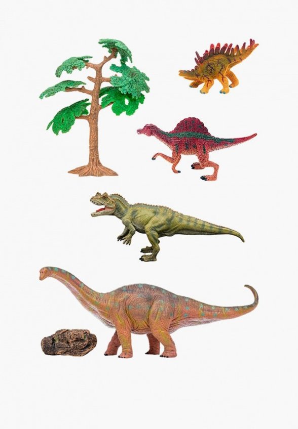 Набор фигурок Masai Mara