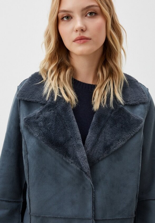 Дубленка JC Just Clothes