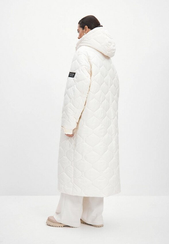 Куртка стеганая 4forms