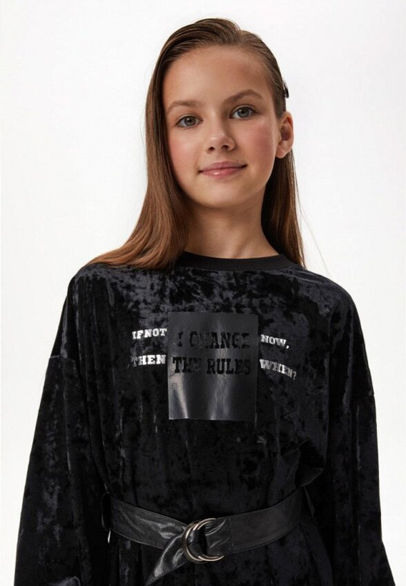 Платье Bell Bimbo