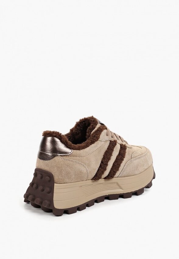 Кроссовки Graciana