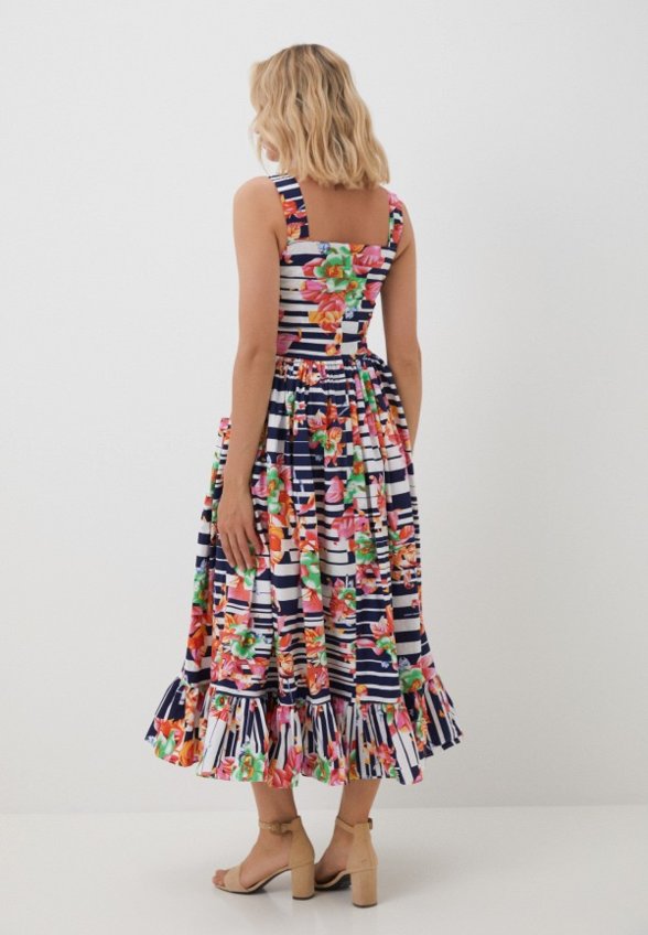 Сарафан MadaM T