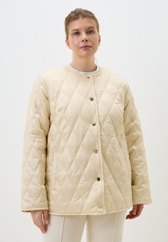 Куртка стеганая Le Monique