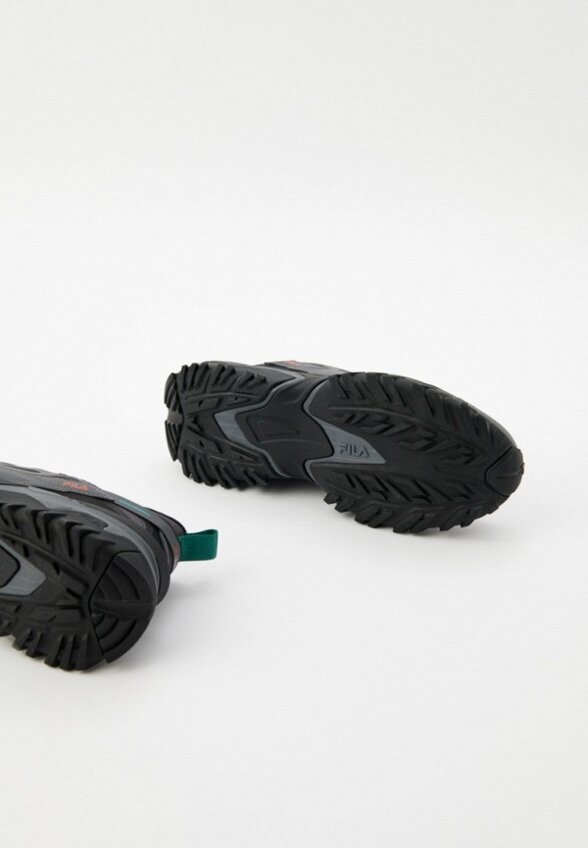 Кроссовки Fila