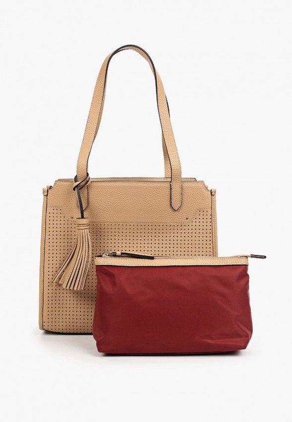 Сумка, органайзер и брелок Palio