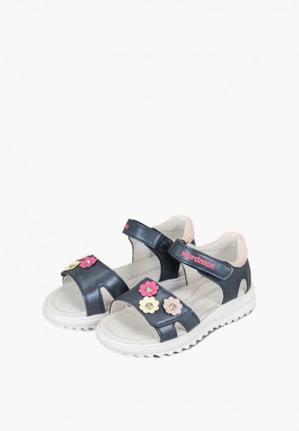 Сандалии Nordman