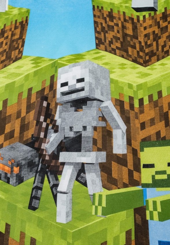 Постельное белье детское Василек