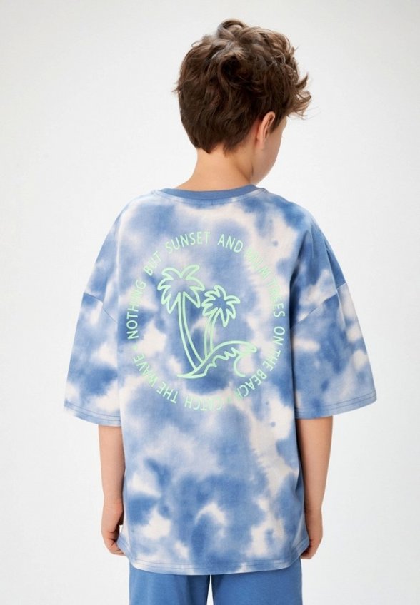 Футболка Acoola