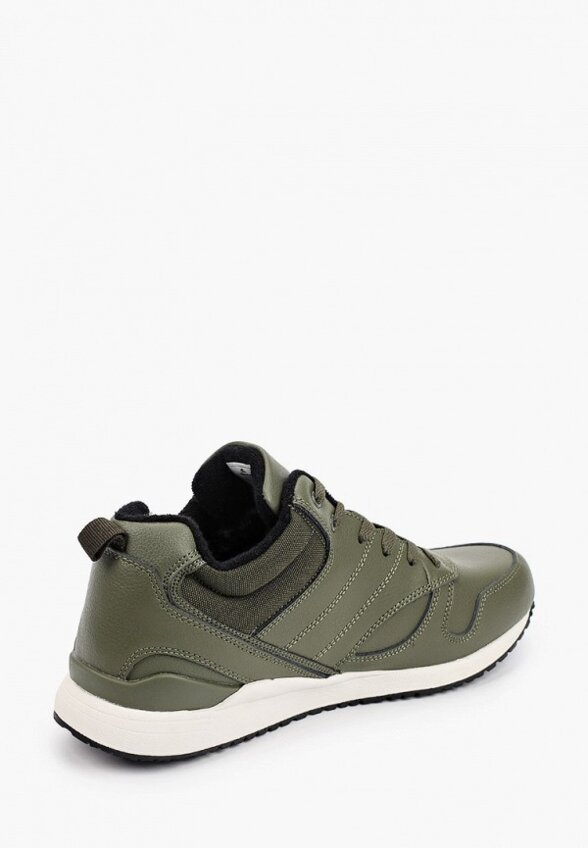 Кроссовки Sigma