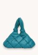Bottega Veneta Padded Lock1  - превью