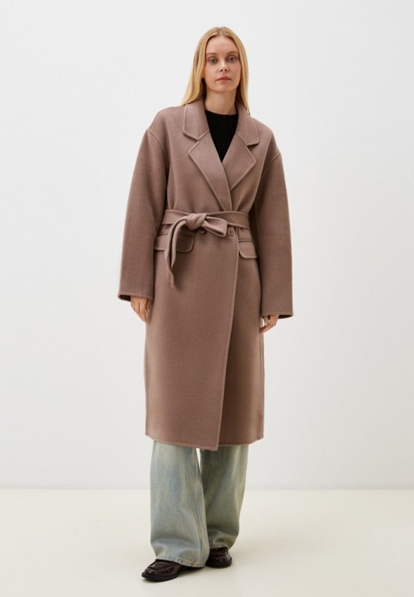 Пальто-халат Baon