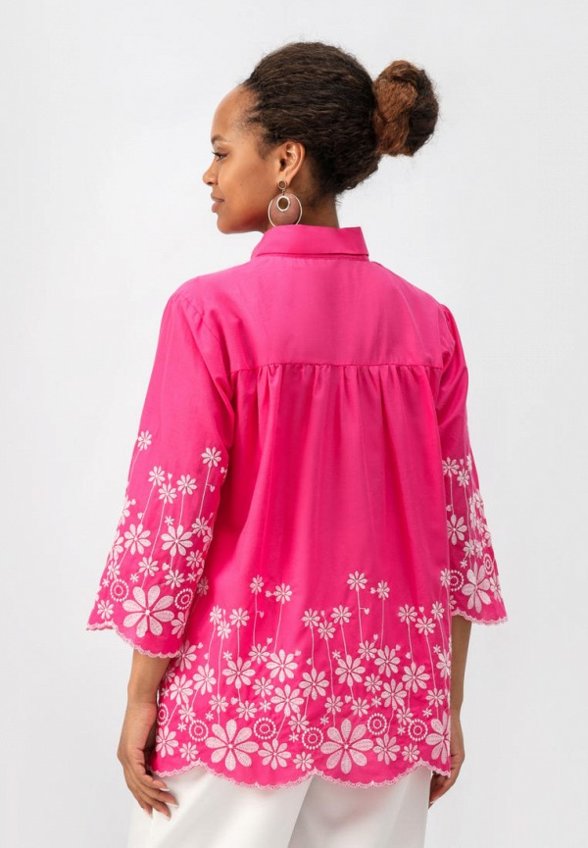 Рубашка Frida