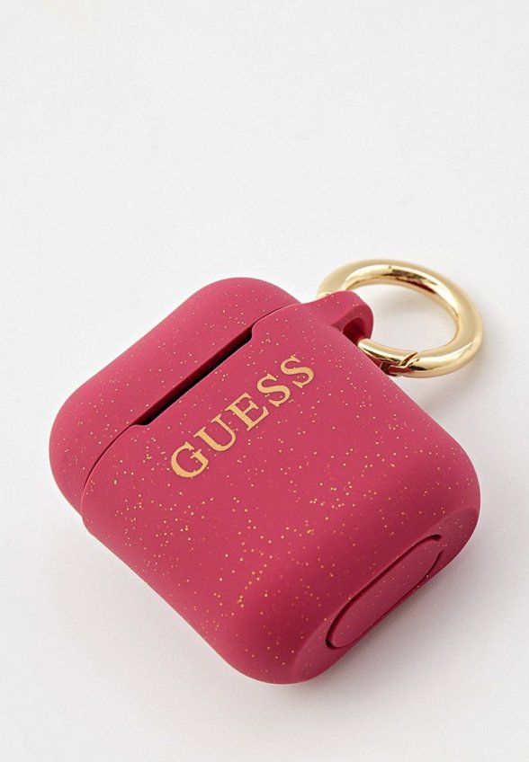 Чехол для наушников Guess