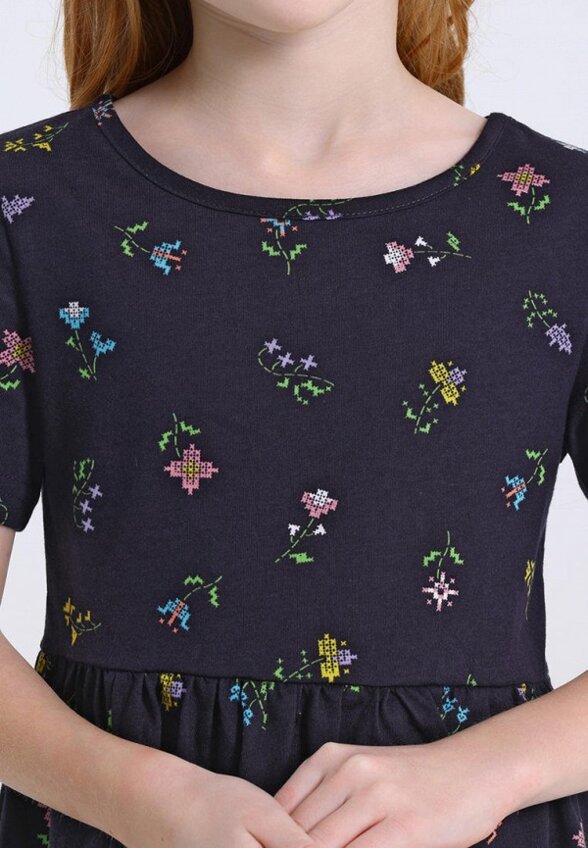 Платье Апрель