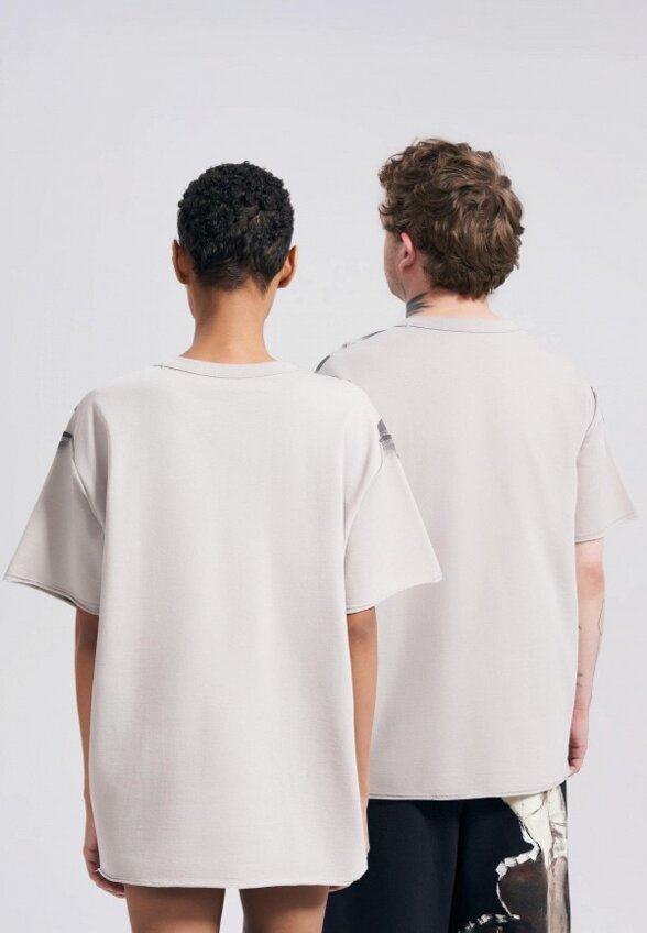 Футболка Твое