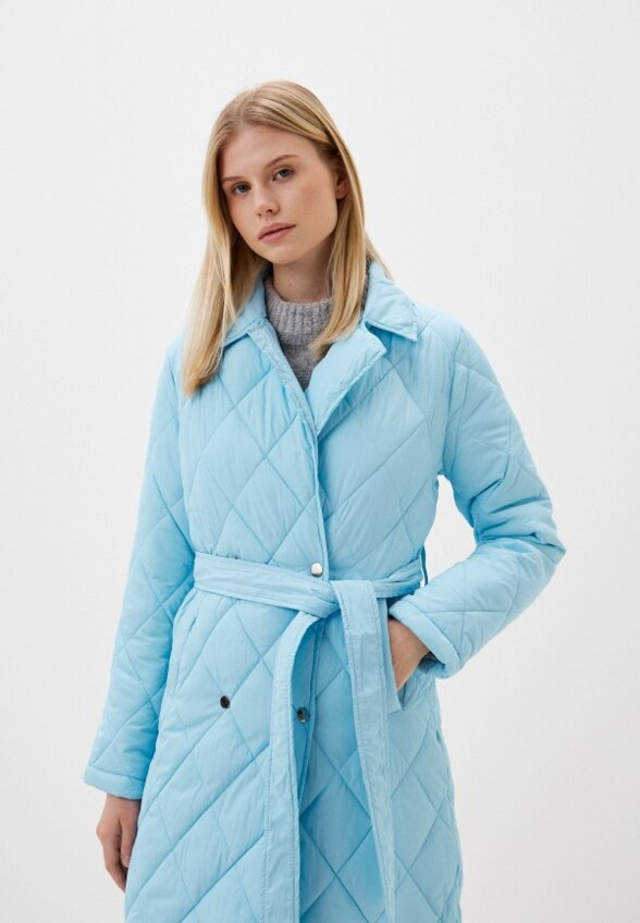 Куртка-пальто Isibris