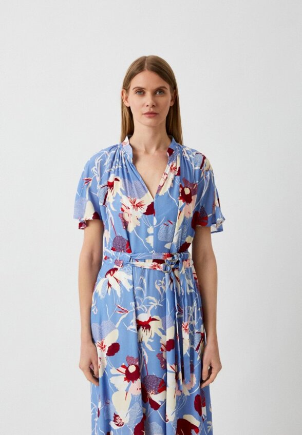 Платье и комбинация Boss