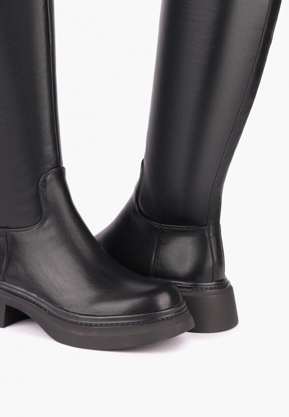 Сапоги Instreet