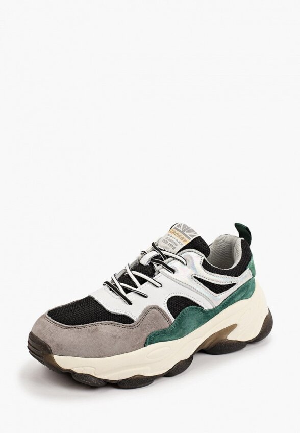 Кроссовки Crosby