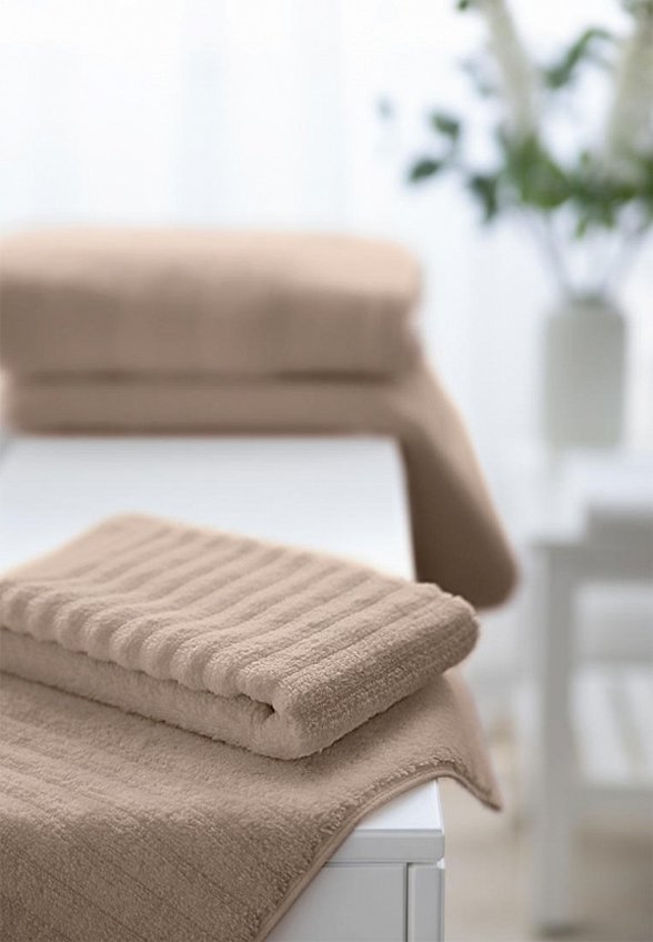 Полотенце Soft Silver