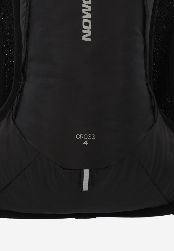 Рюкзак Salomon Cross 4, Черный