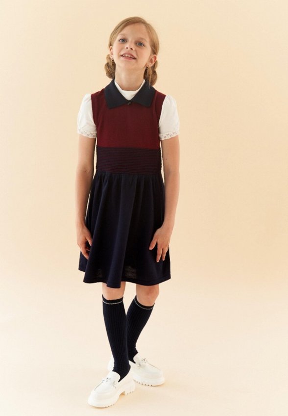 Джемпер Jacote