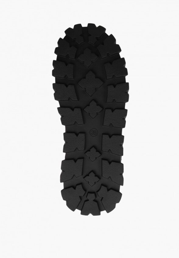 Дутики SG Collection