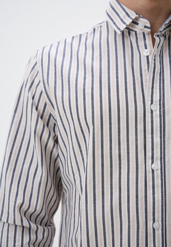 Рубашка Tom Tailor