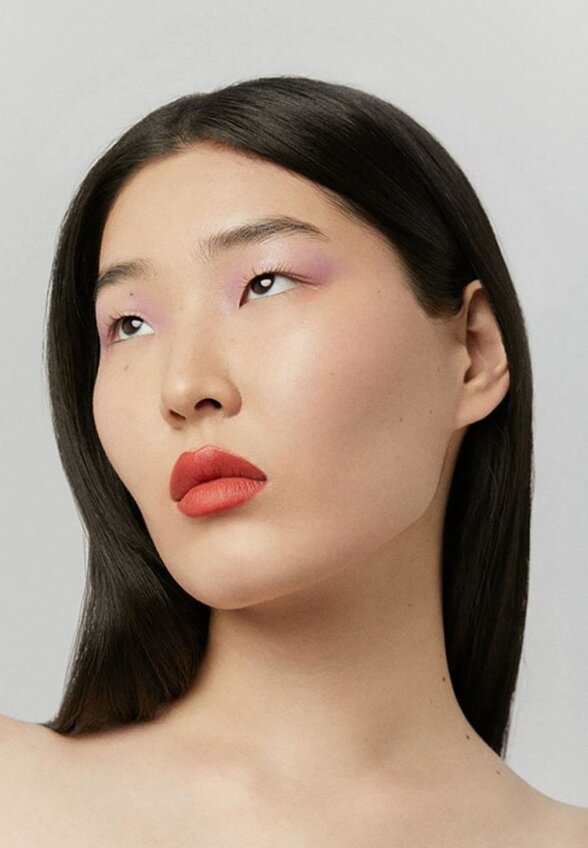 Палетка для лица Arive Makeup