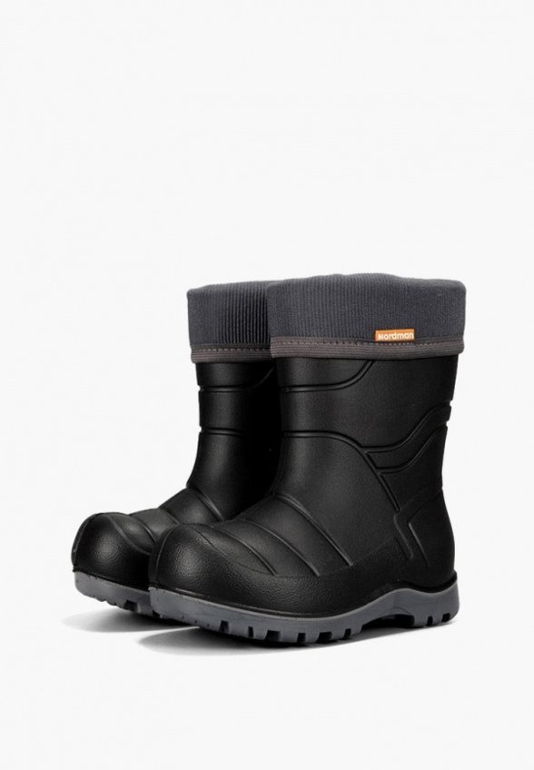 Сапоги резиновые Nordman