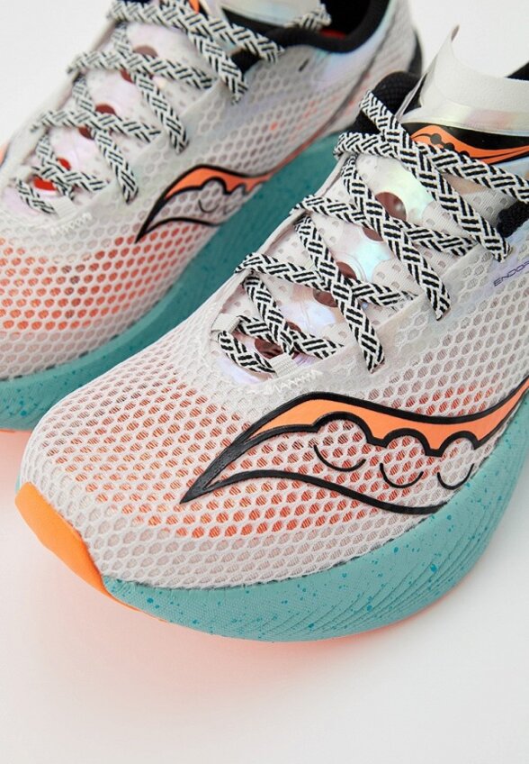 Кроссовки Saucony