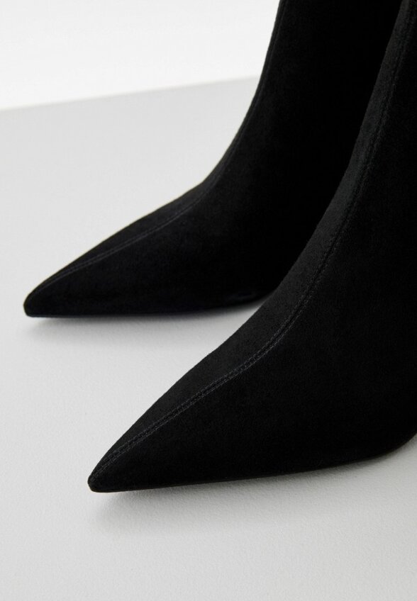 Полусапоги Ekonika Premium