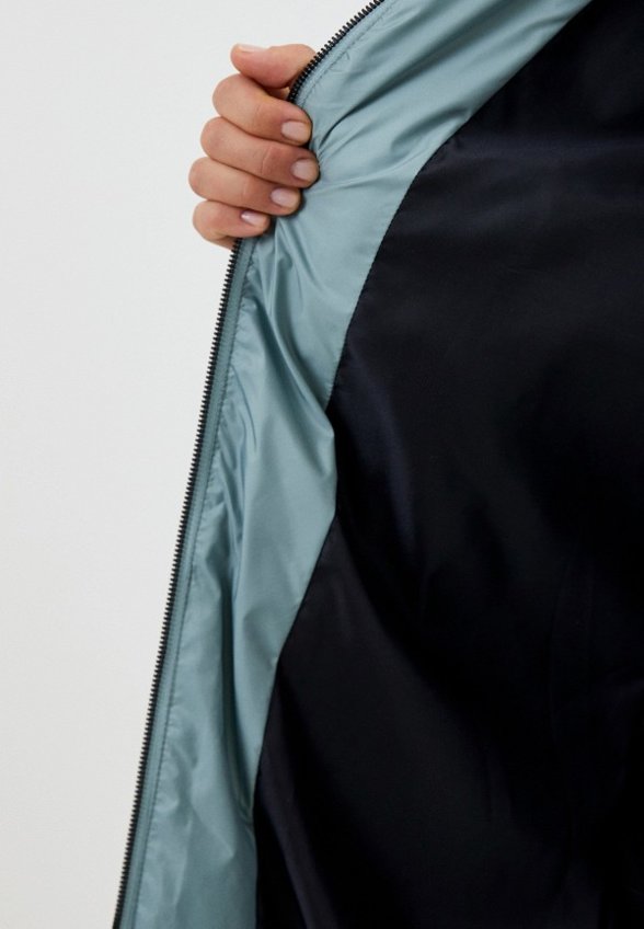 Куртка стеганая Winterra