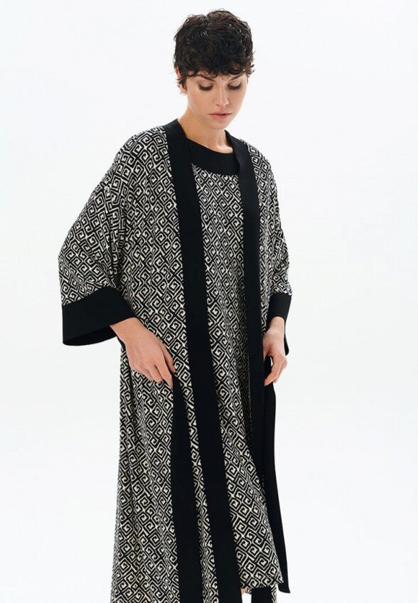 Халат домашний Petit Pas