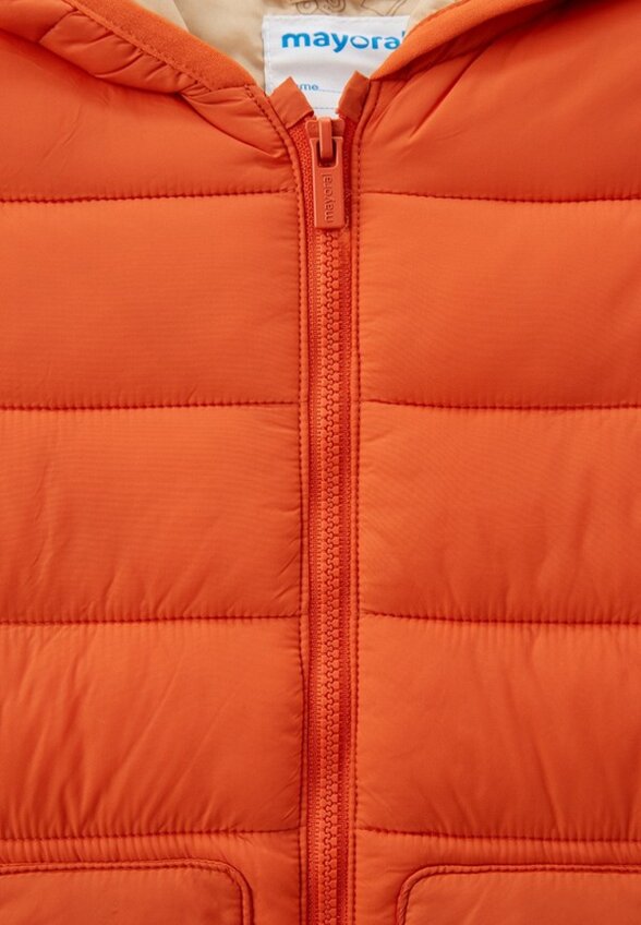 Куртка утепленная Mayoral