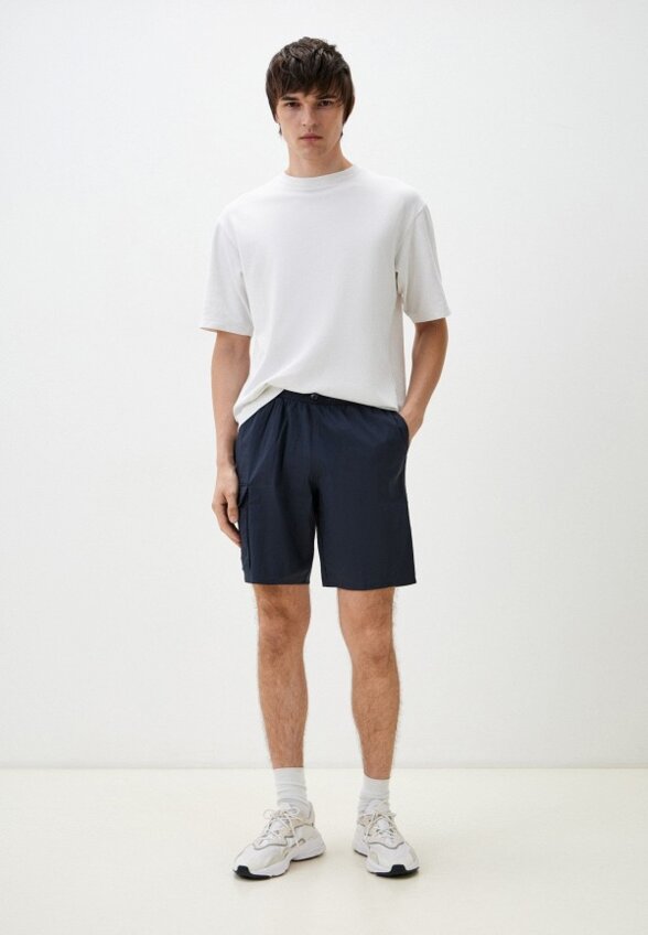 Шорты Blackspade