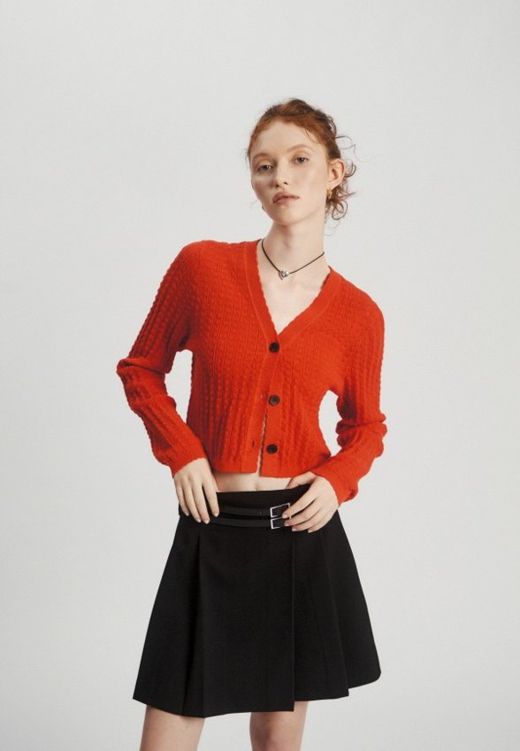 Кардиган Nume