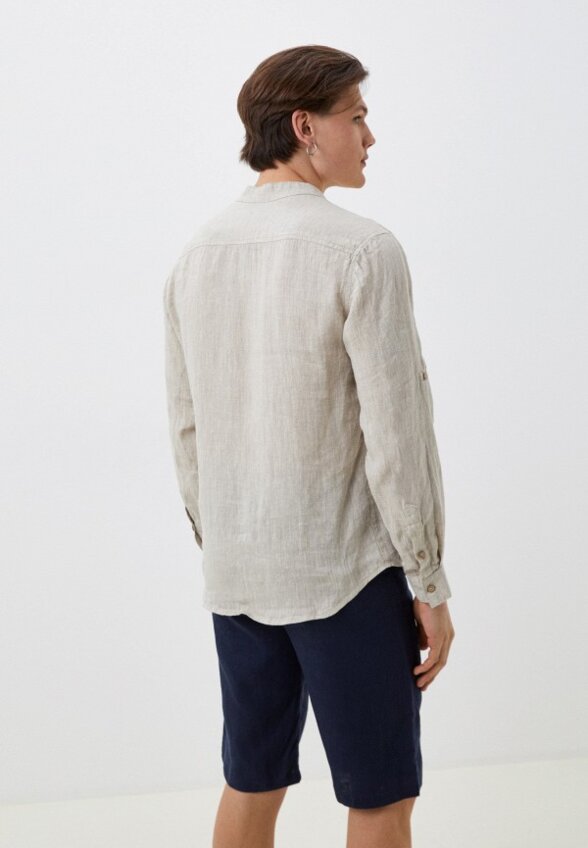 Рубашка S. Flint Lock