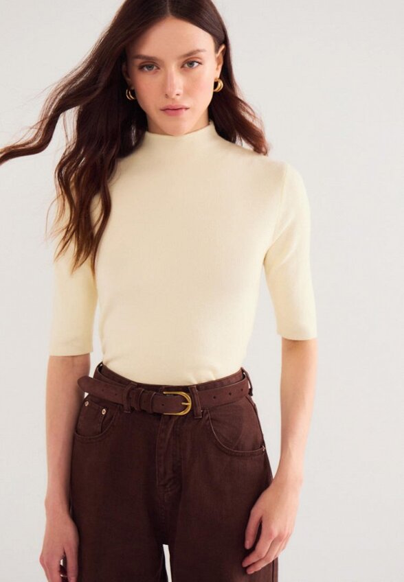 Водолазка Vittoria Vicci