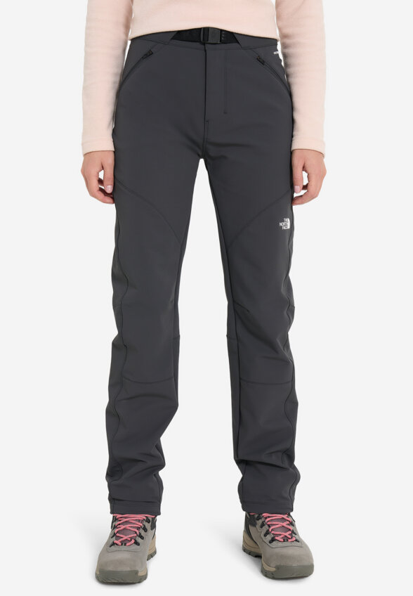 Брюки женские The North Face Diablo Reg, Серый