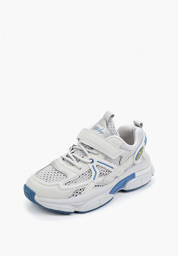 Кроссовки Капитошка